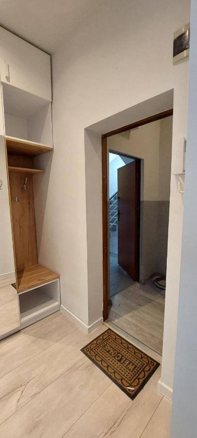 Apartament W Centrum Νίσα Εξωτερικό φωτογραφία