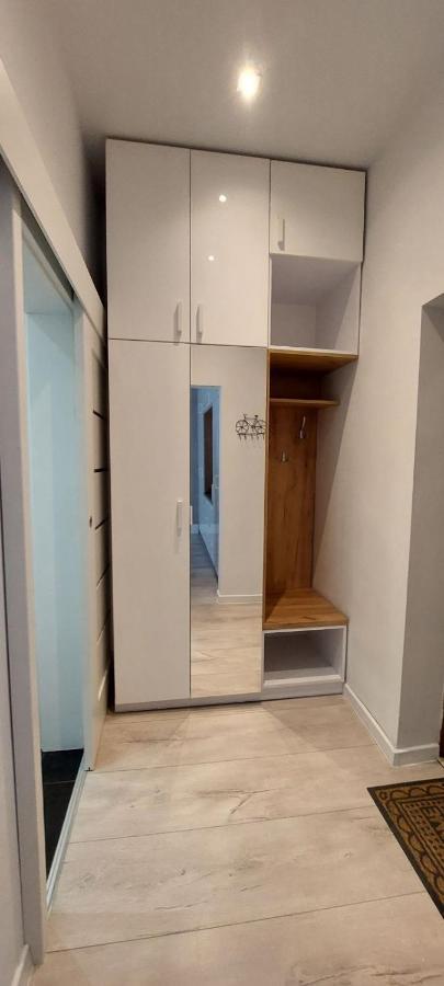 Apartament W Centrum Νίσα Εξωτερικό φωτογραφία