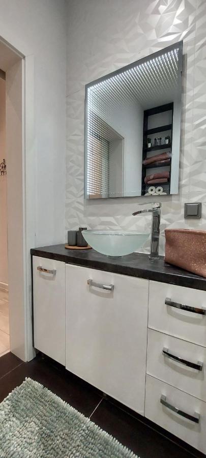 Apartament W Centrum Νίσα Εξωτερικό φωτογραφία
