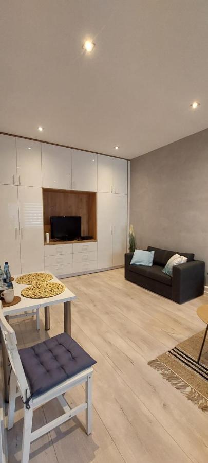 Apartament W Centrum Νίσα Εξωτερικό φωτογραφία